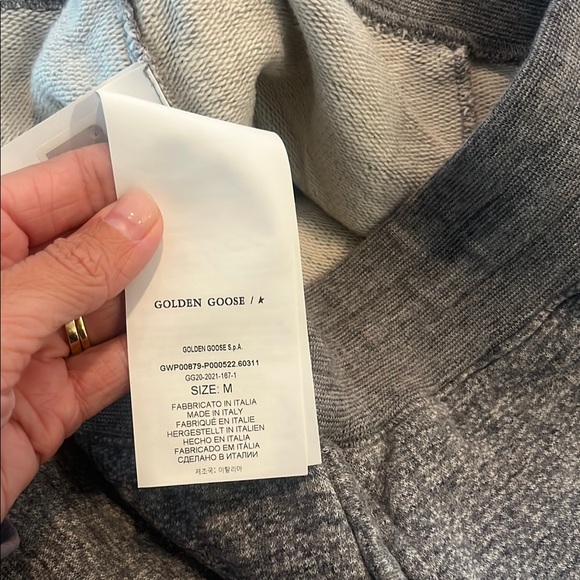 Gray Women's Shorts - Picture 5 of 5